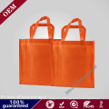 Custom New Shopping Non Woven Bag Eco Bag